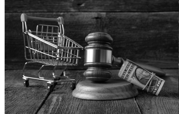 Consumer Protection Class Action Image