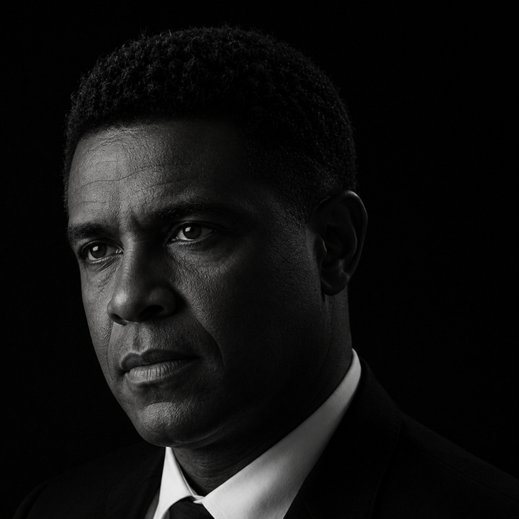 Nordien attorney portrait