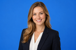 Sasha Sherwood