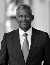 Photo of Sean Domnick