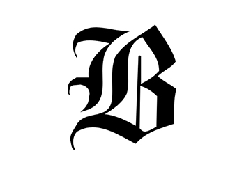 Boston Globe Logo