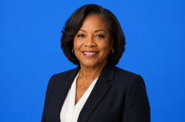 Darrica Harris