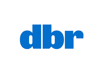 DBR Logo