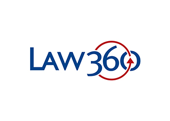 Law 360 Logo