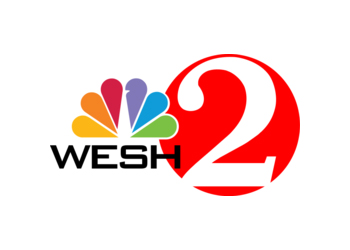 Wesh 2 Logo