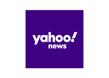 Yahoo News Logo